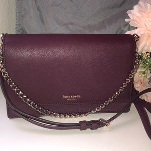 🎉SALE🎉Kate spade convertible Crossbody Cameron